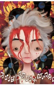 VINILO #1 Cómics de la Era Moderna Exclusiva Variante de Cubierta Virgen - Imagen 1 de 3