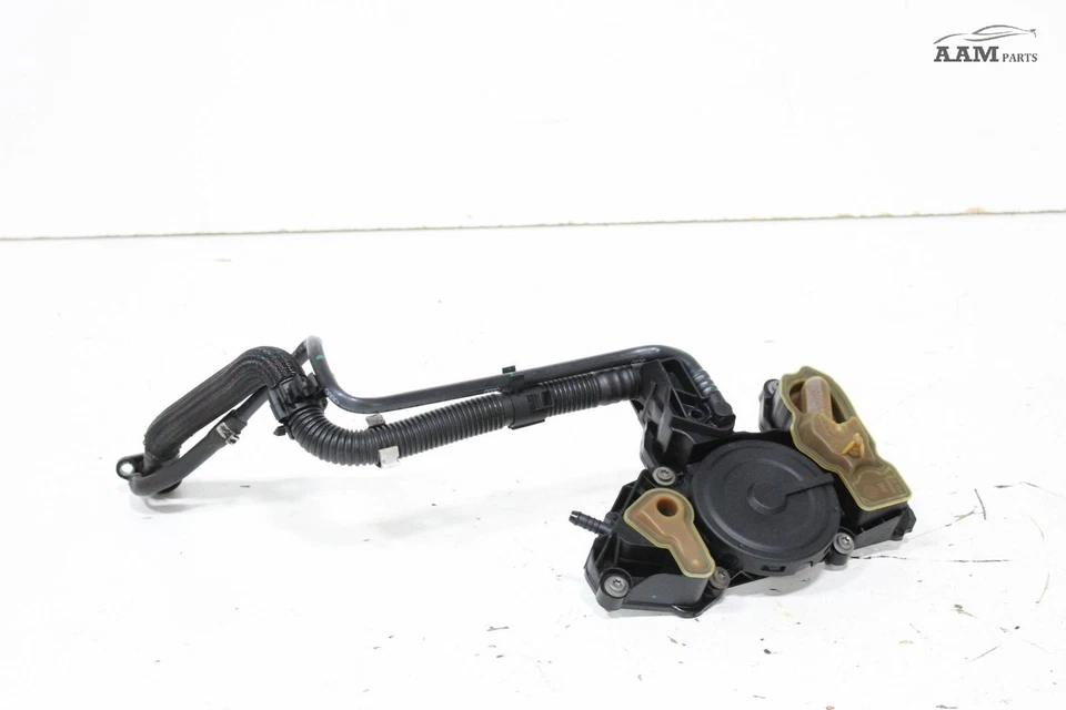 AUDI A5 QUATTRO F5 2018-2020 MOTOR CÁRTER VÁLVULA DE VENTILACIÓN 06K103495AS OEM Foto 1 de 4