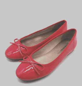 TAMARIS Ballerinas Gr.38 - Bild 1 von 3