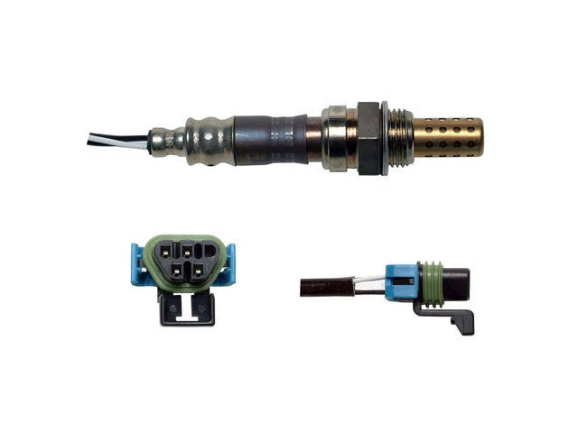 Sensor de oxígeno para Chevy Silverado 2500 HD 2003-2006, 2010, 2013, 2015 96TNXB Foto 1 de 1