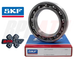 18-24 Textron Arctic Cat Wildcat XX SKF Crankshaft Bearing Main Bearing 3021-878 - Picture 1 of 6