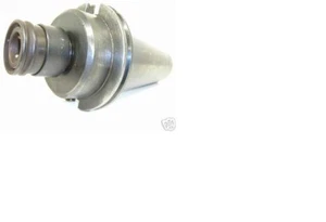 GEBRAUCHT PARLEC CAT60 NUMERTAP 770 STARRER WASSERHAHNDREHER HALTER CAT-60 (C60-77FS4C) - Bild 1 von 4