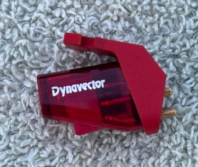 Dynavector 10x Onlife Research Japan Cartridge Parts - Image 1 of 4