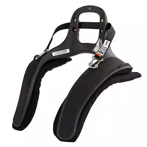 Stand21 FHR Club 3 Series Head & Neck Restraint Device, FIA & SFI 38.1 - MEDIUM - Picture 1 of 5