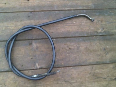 KAWASAKI GPZ550 UNI TRAK, CABLE DE EMBRAGUE. GPZ750, GPZ1100,  Foto 1 de 3