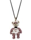 COLLIER OURS MOMIE BETSEY JOHNSON HALLOWEEN AND BOO TO YOU 65 $ BL7