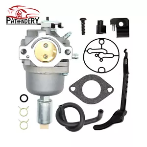 Carburetor For Briggs Stratton 14.5-21hp 594593 591731 794572 796109 Intek - Picture 1 of 6