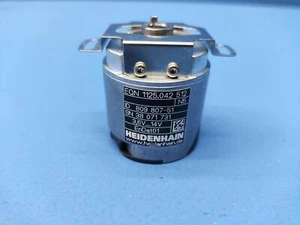 Defekt Heidenhain EQN 1125.042 or EQN1125.042 #111# Encoder - Bild 1 von 2