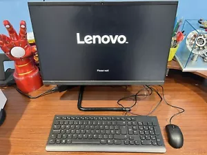 lenovo ideacentre AIO 3 22ADA05 - Picture 1 of 8