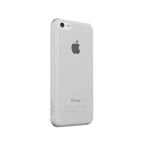 Belkin Micra Sheer Matte iPhone 5c Case - White - Picture 1 of 1