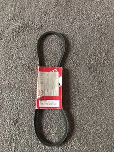 TOYOTA LAND CRUISER LJ70/73 1984-89 MICRO-V MULTI RIBBED BELT DRIVE BELT- - Picture 1 of 5