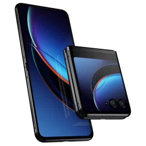 Motorola Razr+ Plus 2023 XT2321-5 - 256GB (Unlocked) Foldable Smartphone - READ - Picture 1 of 12