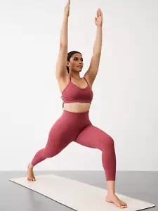 Athleta Elation Ultra High Rise 7/8 Legging Regular - BrandNew FreeShip - Picture 1 of 23