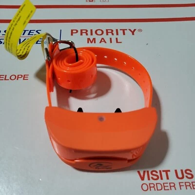 SportDOG SDR-AH Extra Collar Receiver Training SD-1875 2525 3225 SDT00-13821 BOX - Image 1 of 4