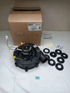 Partner's Choice MOTOR REPL INDUCER 1003441 - Picture 1 of 9