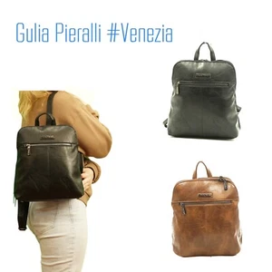 Giulia Pieralli - mochila/bolsa de viaje vanguardista y cool, ¡perfecta para viajar! - Imagen 1 de 10