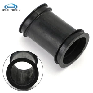 Bota de carbohidratos con colector de admisión de aire con carburador negro para Arctic Cat 300 1998-2005 - Imagen 1 de 6