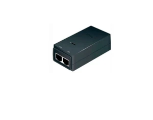 Injecteur Ubiquiti POE-24 12W PoE 24 V DC 12W 0,5A 50/60 Hz - Photo 1/1