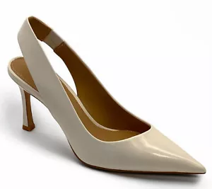 Decoltè CafèNoir NA4022 scarpe donna grigio osso - Imagen 1 de 2
