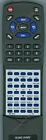 Replacement Remote For Jvc Lt42x898 Master, Rmc1400, Lt47x898 Master