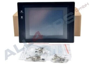 OMRON NT31 TOUCH PANEL, 5.7" LCD, NT31-ST123B-V3 NEW - Bild 1 von 5