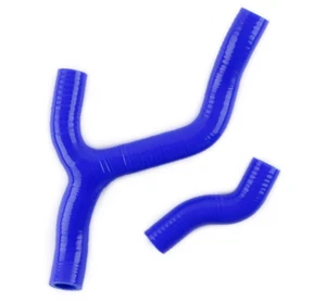 Manguera refrigerante radiador de silicona KTM 250 350 SXF XC-F 2011-2015 - Imagen 1 de 12