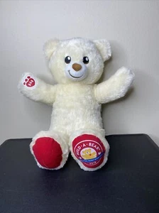 Build A Bear Limited Edition National Teddy Bear Day 2019 Plush Stuffed Animal - Picture 1 of 4