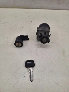 CONTATTO CHIAVE PEUGEOT TRAKKER 50 1997 1998 1999 2000 2001 - Picture 1 of 5