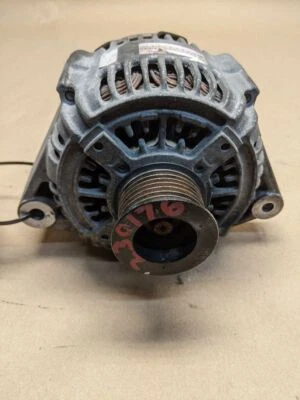 Alternador usado compatible con: Jaguar Xj8 2001 grado A Foto 1 de 4