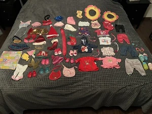 Baby Born Kleider, Accessoires Preis pro Artikel 6€, BESCHREIBUNG vor Kauf lesen - Bild 1 von 20