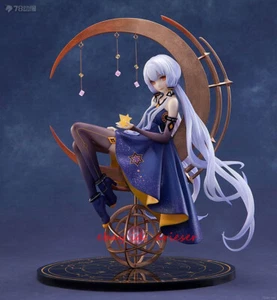 Figura de acción Perfect Myethos 1/8 Stardust Vocaloid 4 biblioteca en stock juguetes nuevos - Imagen 1 de 7