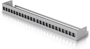 Ubiquiti Networks UACC Rack Panel Patch Blank-24 Port - Afbeelding 1 van 4