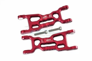 For Losi Mini-T Mini-B 2.0 FRONT LOWER ARMS #LM055 - RED - - Picture 1 of 9