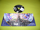 Al Di Meola World Sinfonia Live From Seattle And Elsewhere RARE Original 2009 CD