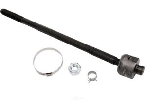 For 1997-2004 Oldsmobile Silhouette Tie Rod End Inner AC Delco 72457QJ 1998 1999