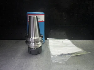 Portabrocas Techniks BT40C ER32 70mm Pro BT40CxER32-70 (LOC103A) - Imagen 1 de 4