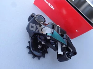 ++NEW OLD STOCK++ SRAM X01 Type 2.1 Rear Derailleur 11s (xo1, x0 xx, xtr, xt) - Imagen 1 de 16