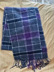Nordstrom Cashmere Scarf - Picture 1 of 4