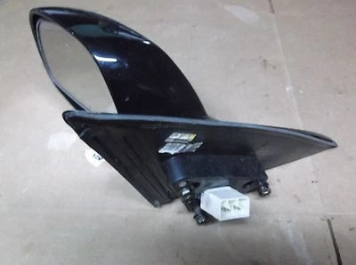 Espejo retrovisor eléctrico térmico para puerta Suzuki Verona 2004-2006 OEM negro Foto 1 de 2