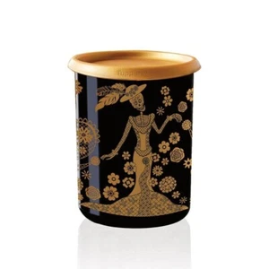 Tupperware - Dia De Los Muertos One Touch Canister. - Picture 1 of 2
