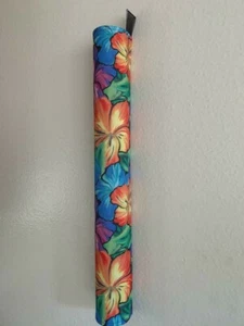 Protector de tubo superior para cuadro de bicicleta ALOHA Fixie MTB BMX bicicletas de carretera - Imagen 1 de 2