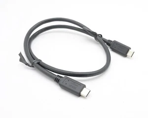 Genuine Nikon UC-E25 Cable Part# 4223 2' Z7 Z8 Z9 D780 (#16448U) - Picture 1 of 3