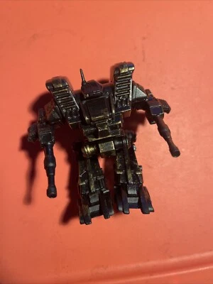 Elite Edición Limitada Final Faction Serie 2 Robot Drone Automatizado P-131 Bot Foto 1 de 4