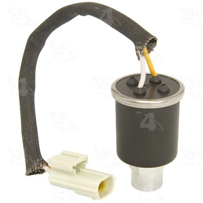 Переключатель вентилятора конденсатора для 1988-1994 Jaguar XJ6 A/C 4 сезона 1989 1990 1991 1992 - Изображение 1 из 4