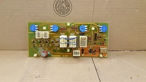 Scheda procedura LINCOLN ELECTRIC G-1507 *nuova* - Foto 1 di 3