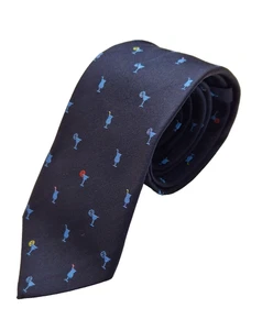 Nueva corbata Paul Smith 100 % seda - Imagen 1 de 5