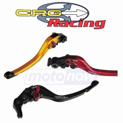 CRG RC2 Standard Length Clutch Lever for 2007-2008 Suzuki SV650A ABS - xv - Image 1 of 4