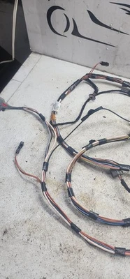 Chrysler Town & Country 2008-2020/caravana puerta trasera arnés de cableado 68140491ac Foto 1 de 4