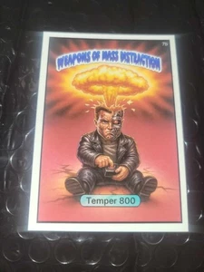 Mad Scientist 40K GPK Spoof SP   Temper 800 - Picture 1 of 2