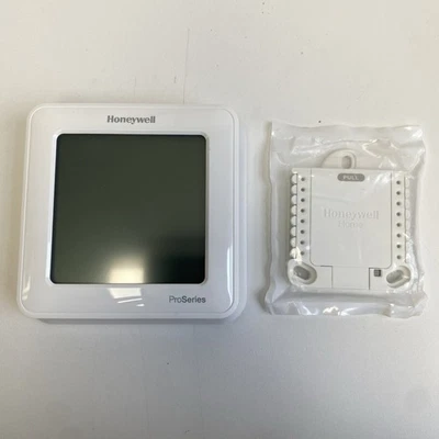 Honeywell TH6220WF2006 Lyric Smart Programmable Thermostat - Read Description - Image 1 of 4